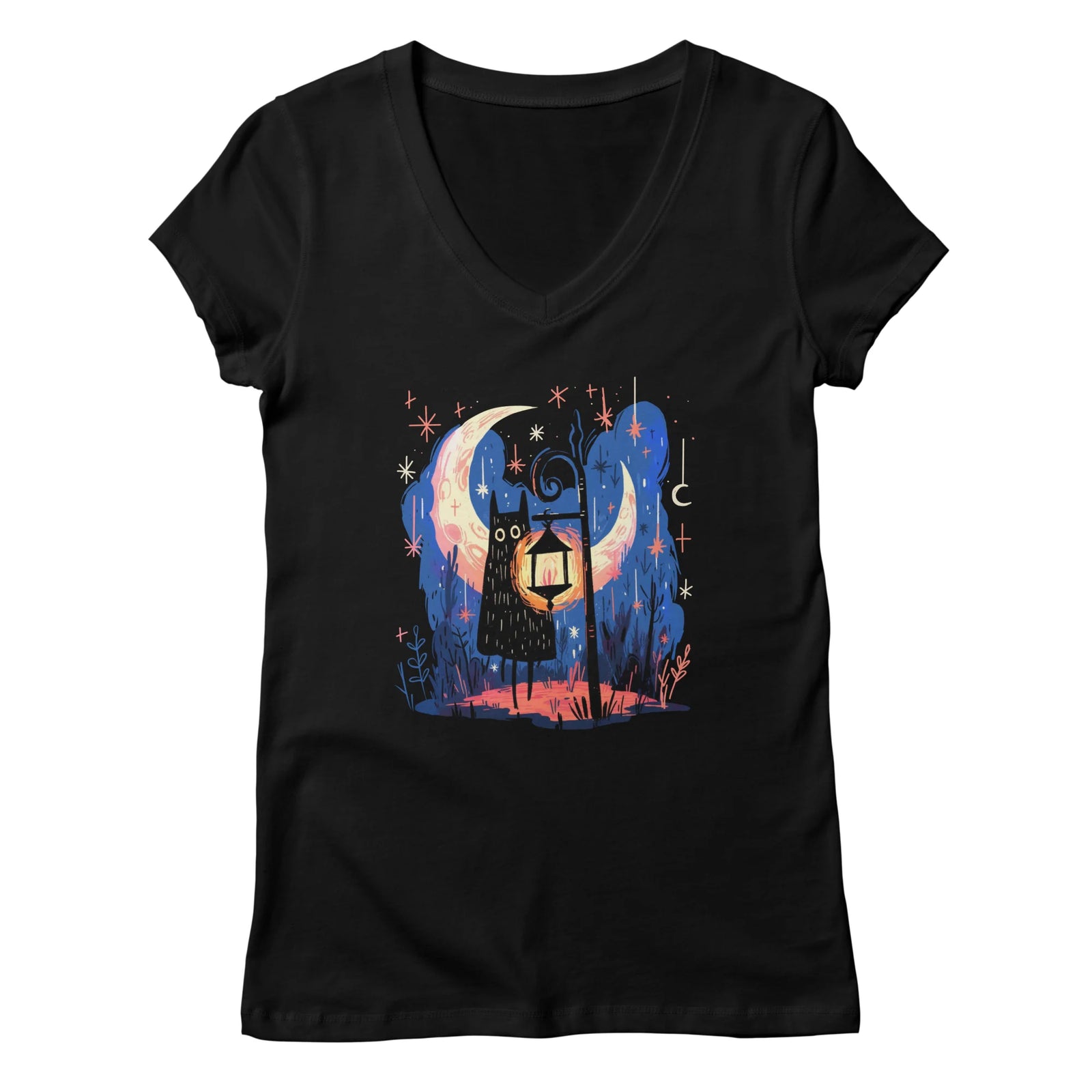 V-Neck