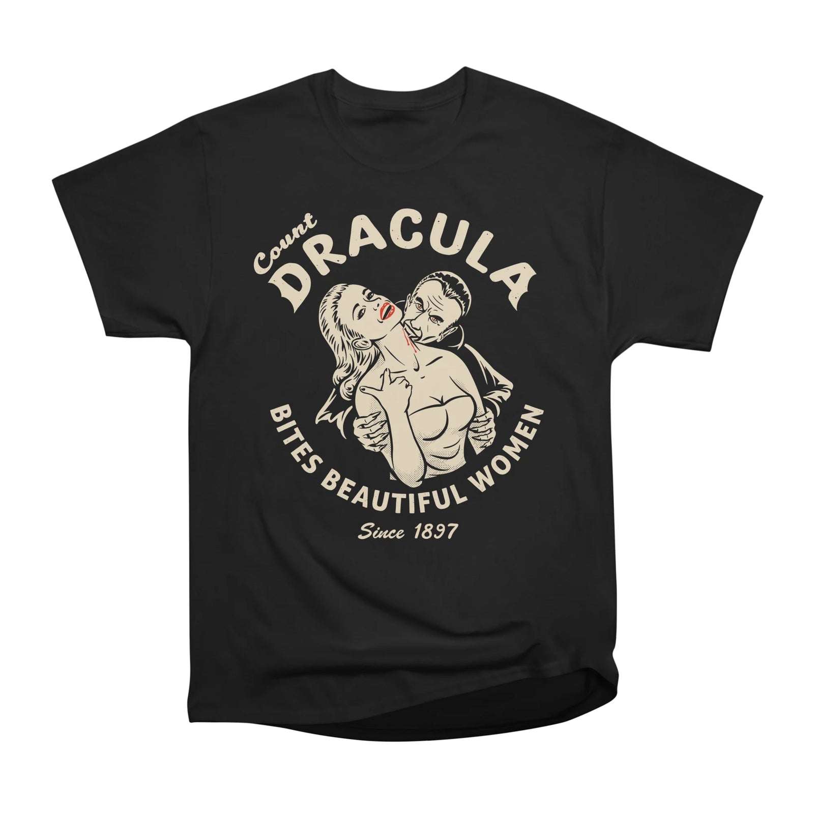 Count Dracula