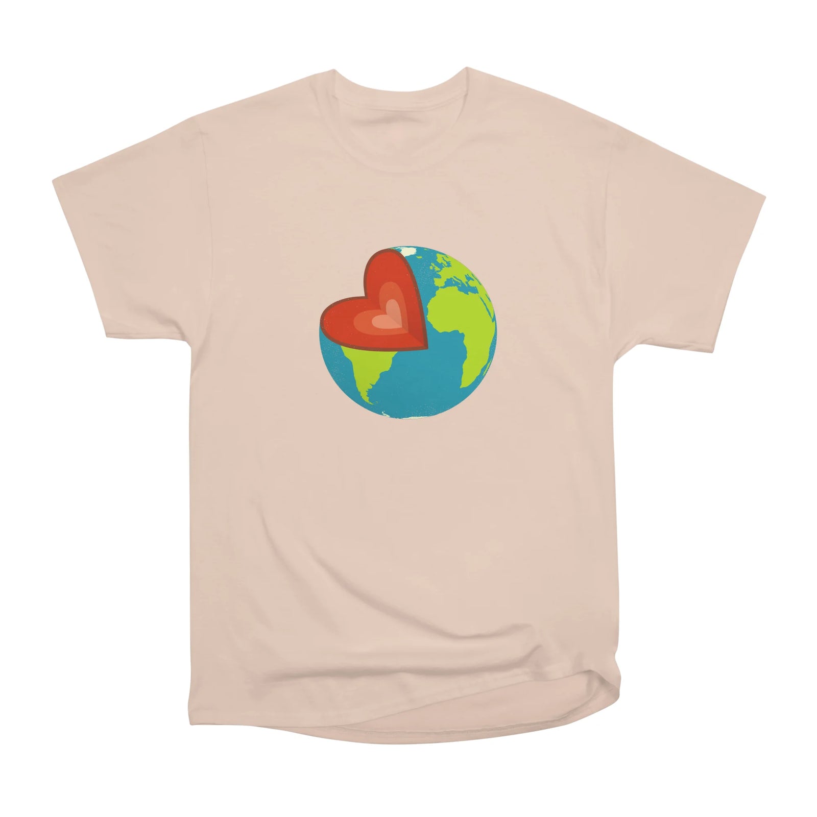 Love Earth