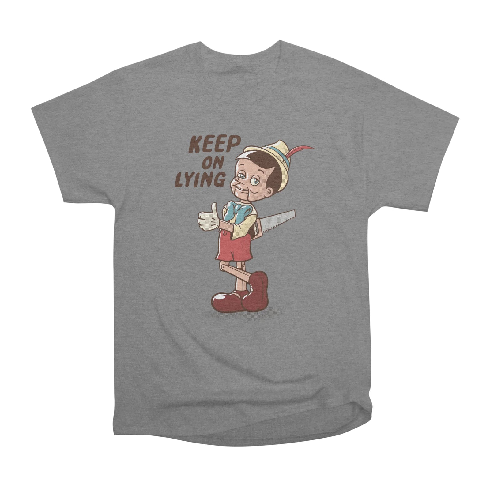 Pinocchio