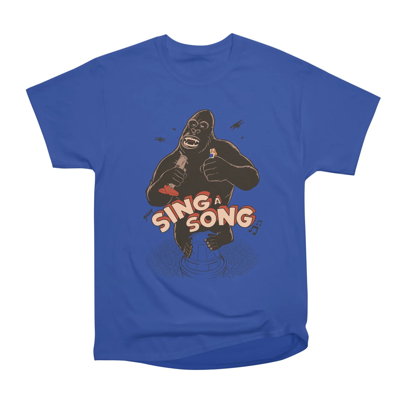 Sing a Song