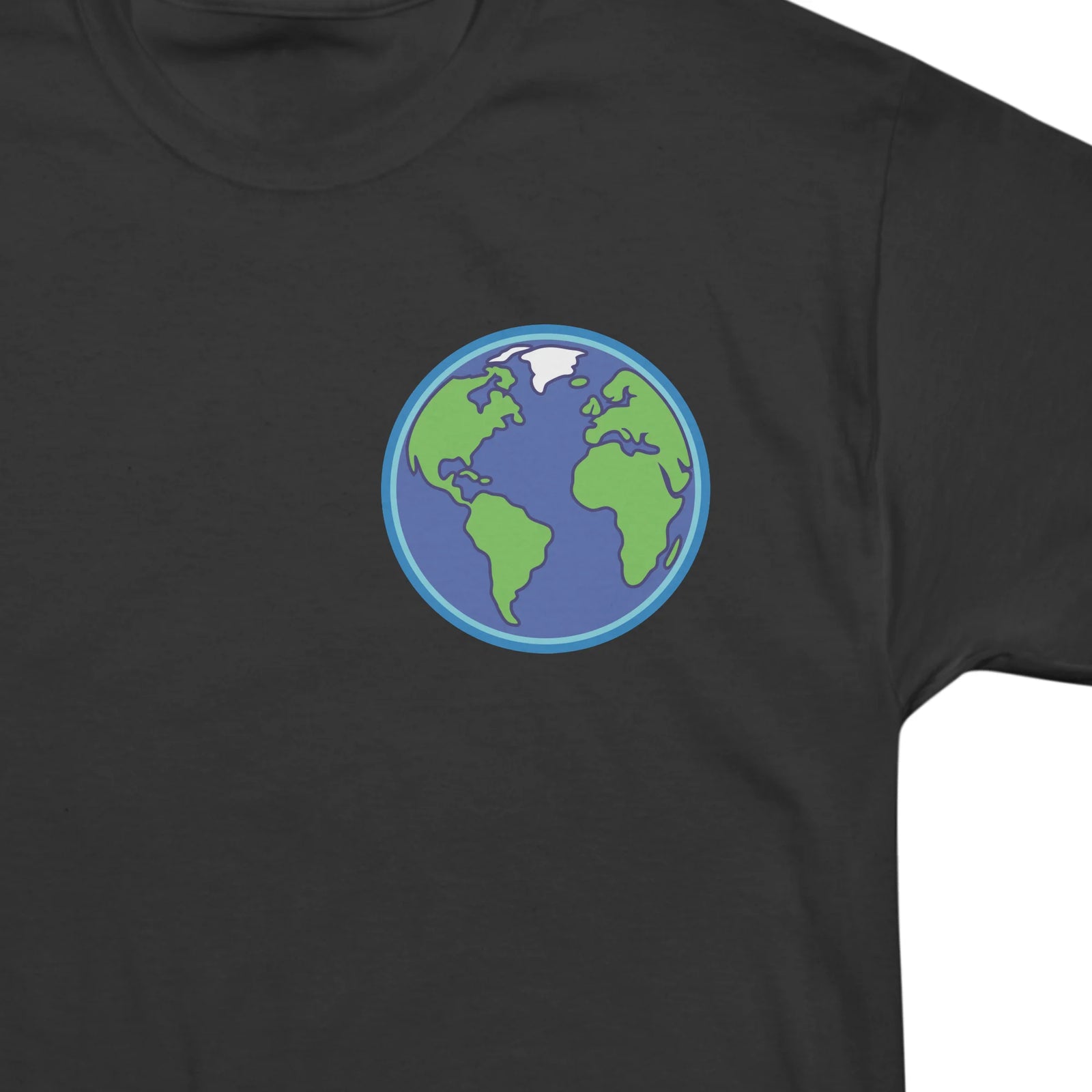 Earth Upgrade Patch