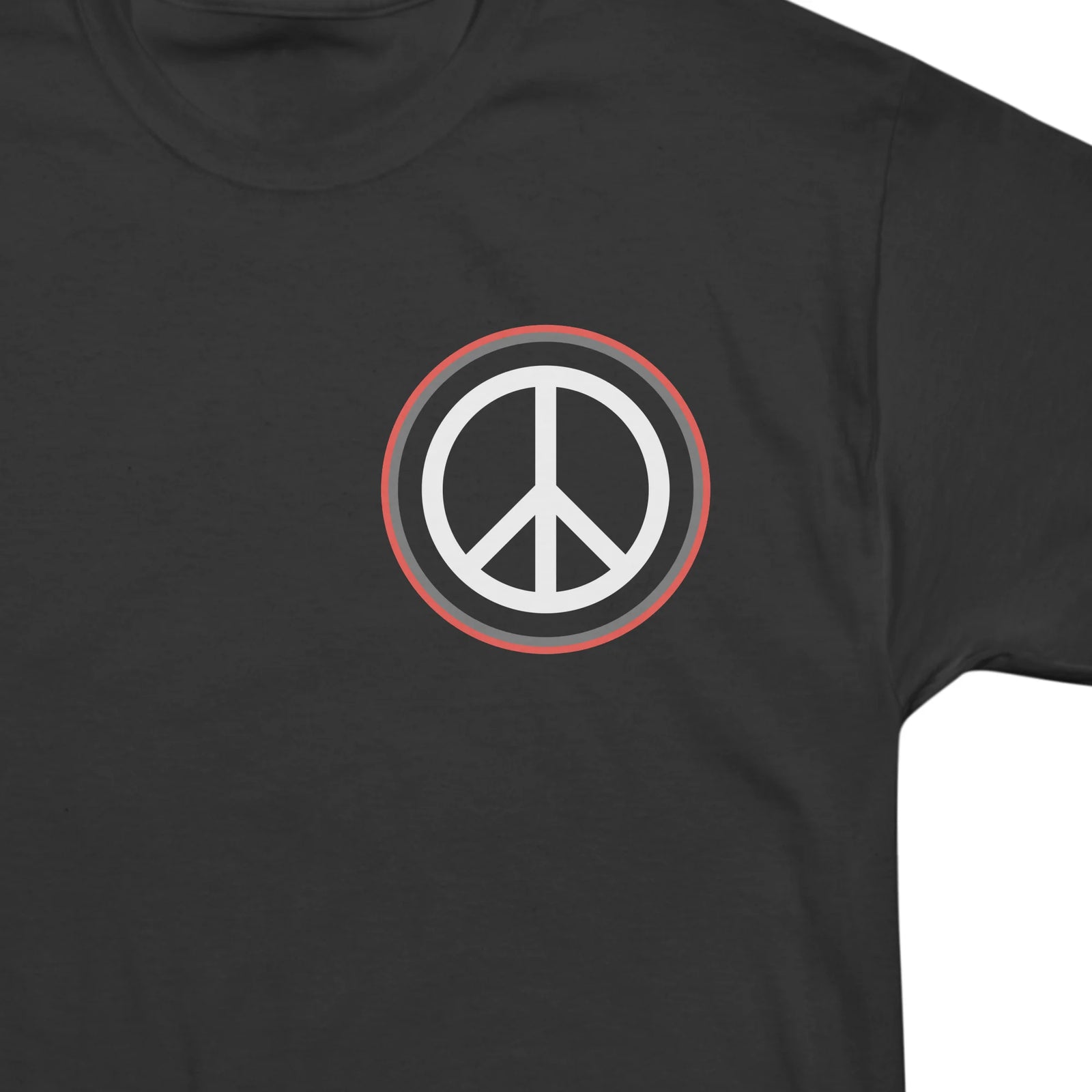 Peace Upgrade Patch