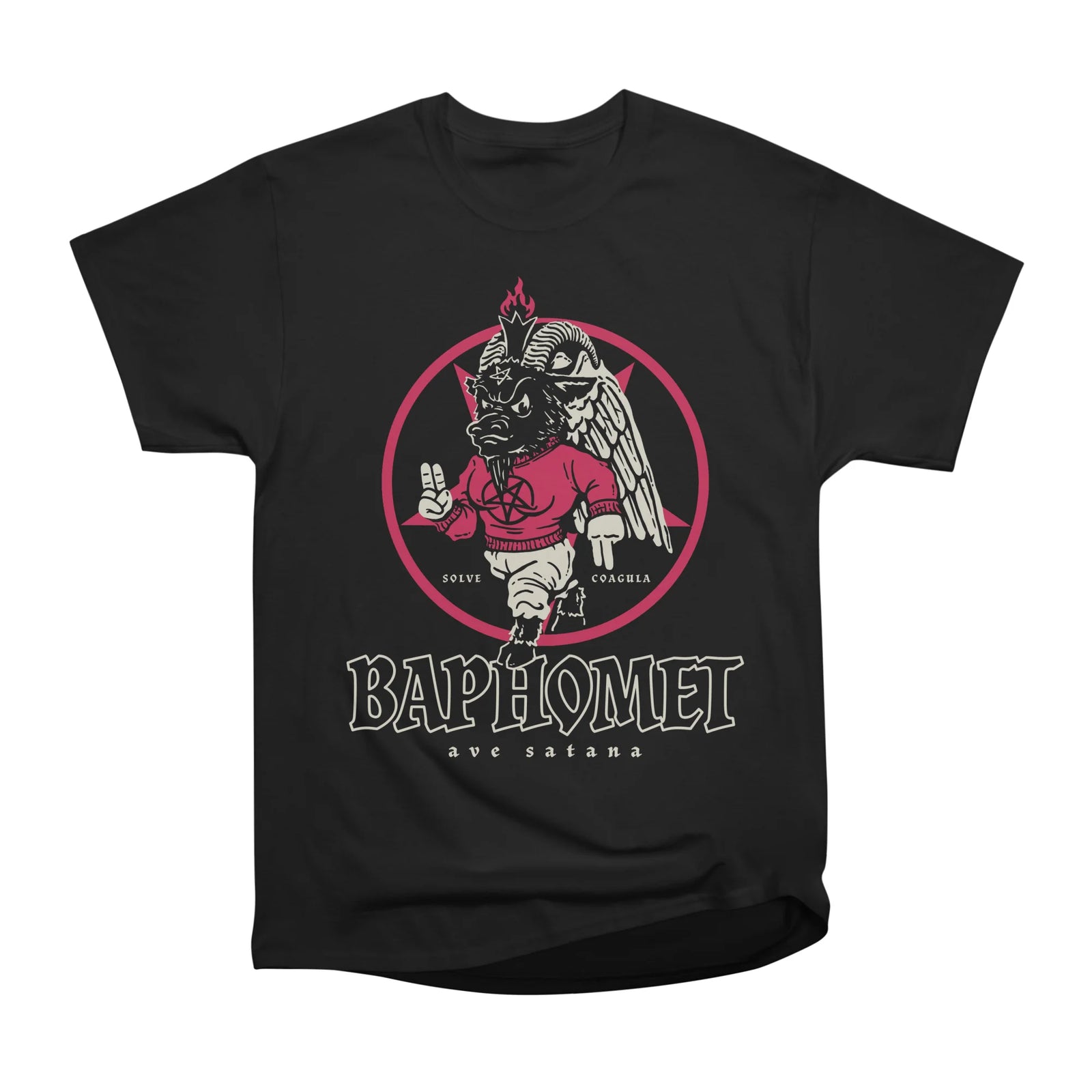 Baphomet