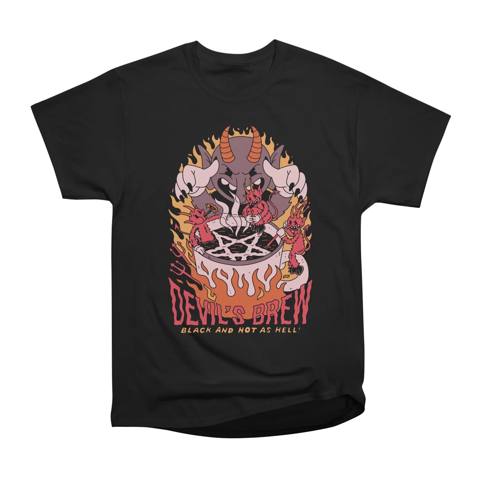 Devil's Brew