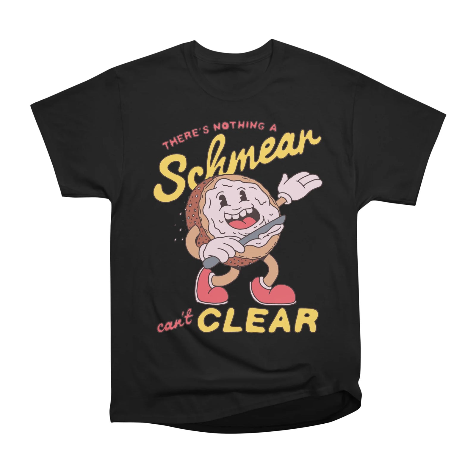 Schmear!