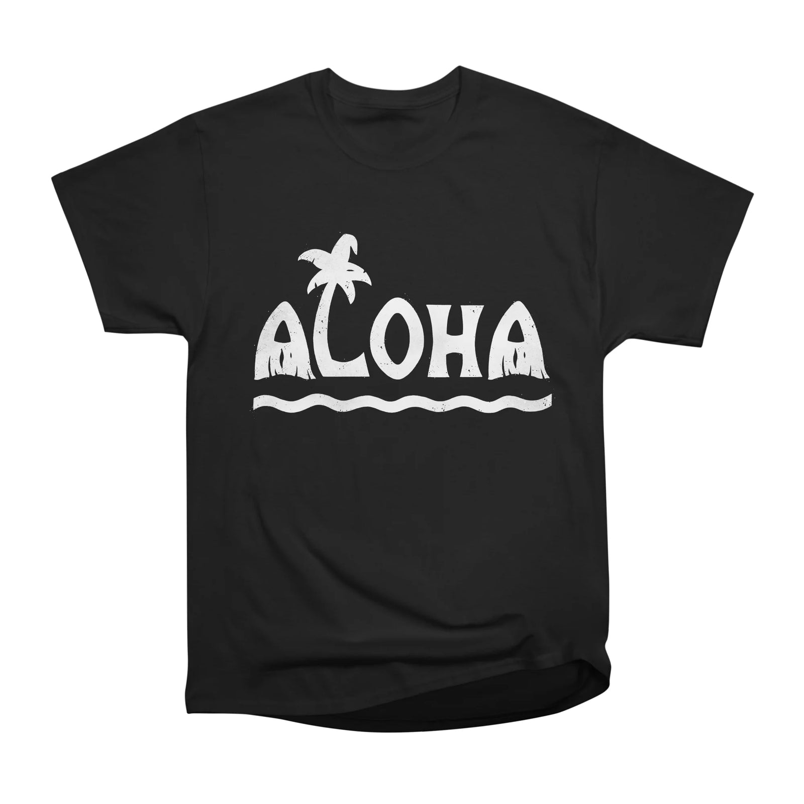 ALOHA!