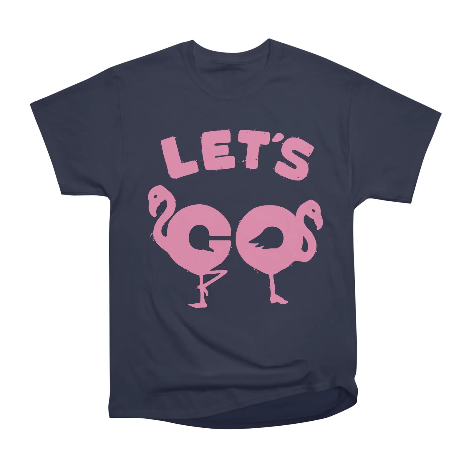 FLAMIN-GO!