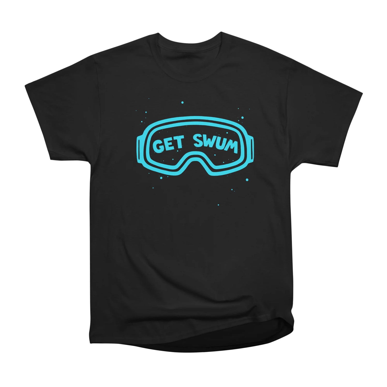 GET SWUM