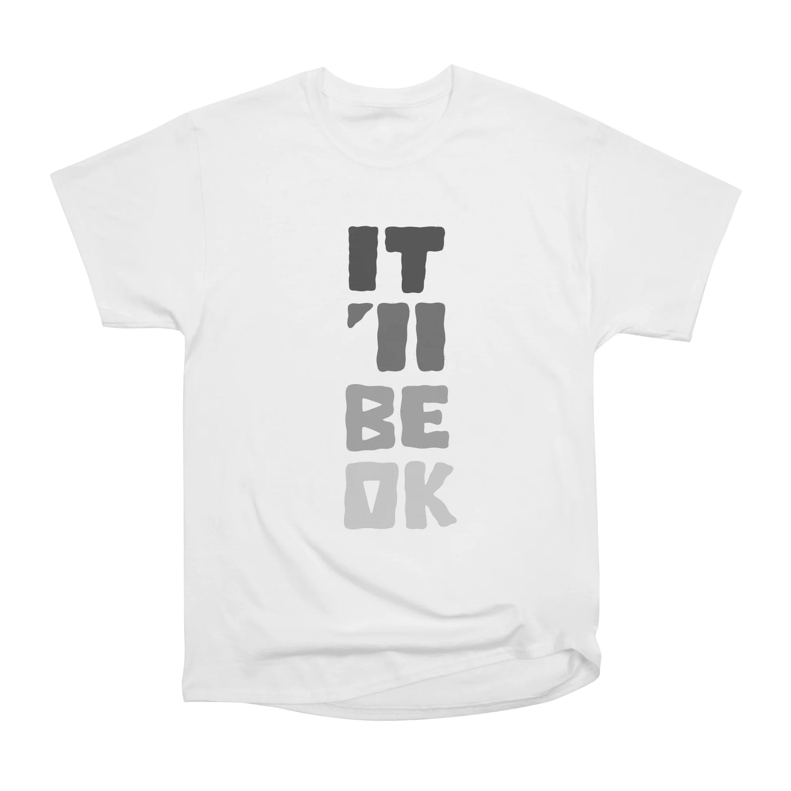 it'll be ok