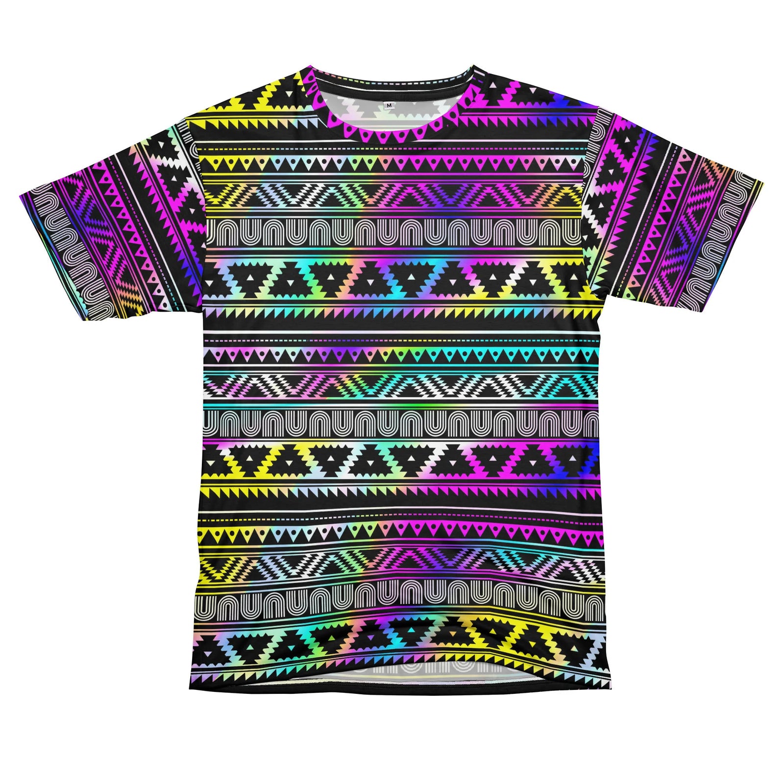 ethnic neon
