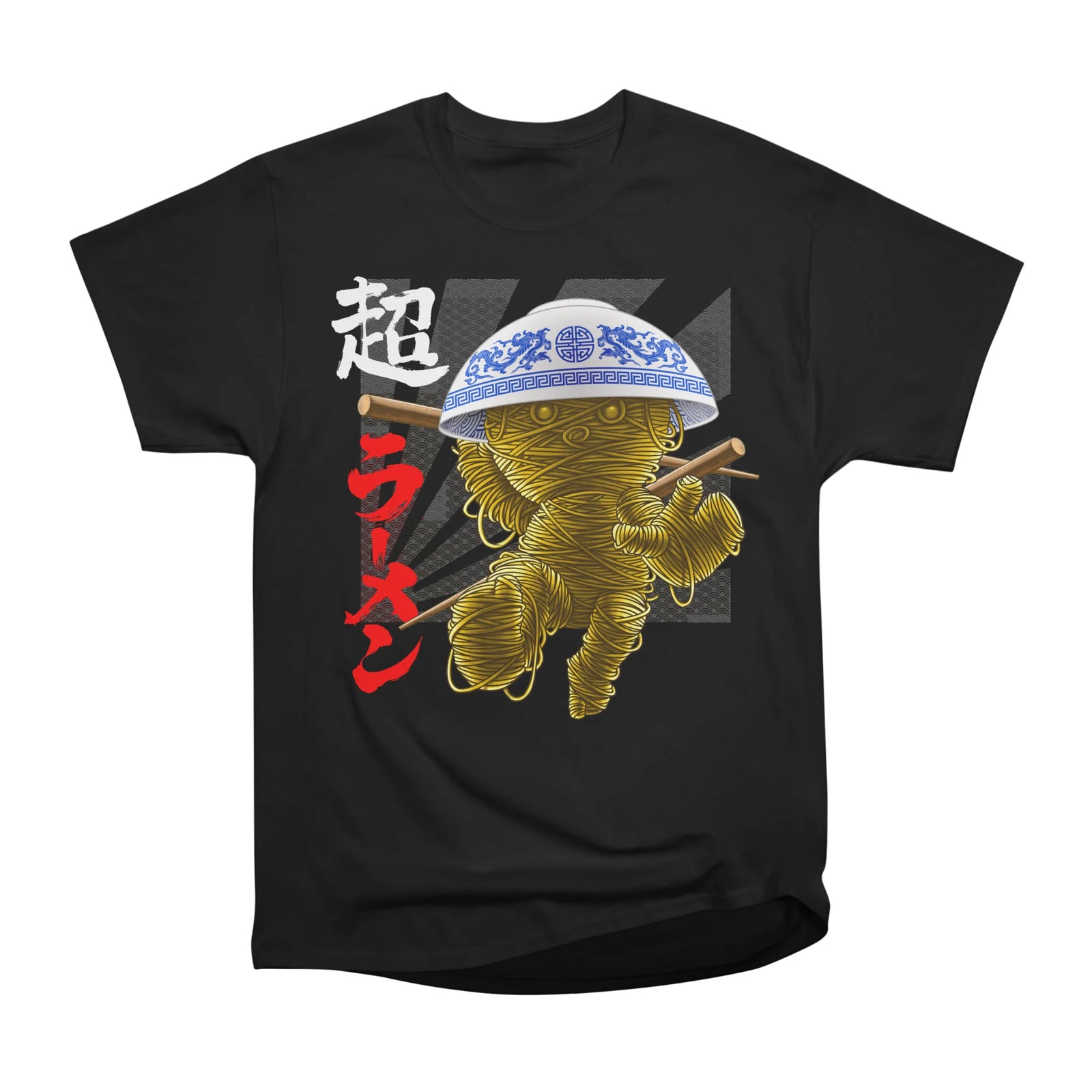 Super 'Ramen'ses