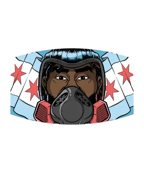 DMD Mask