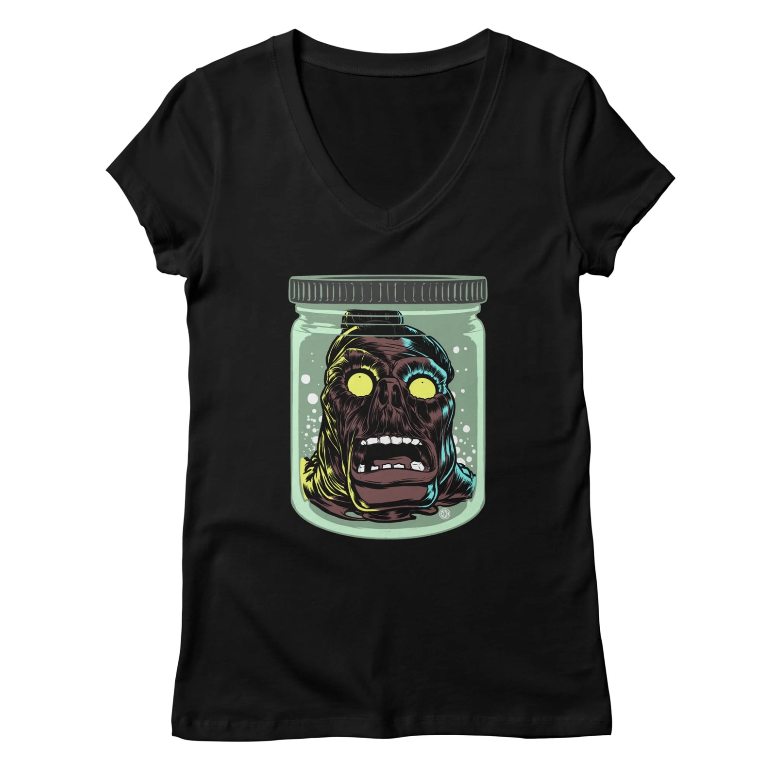 V-Neck
