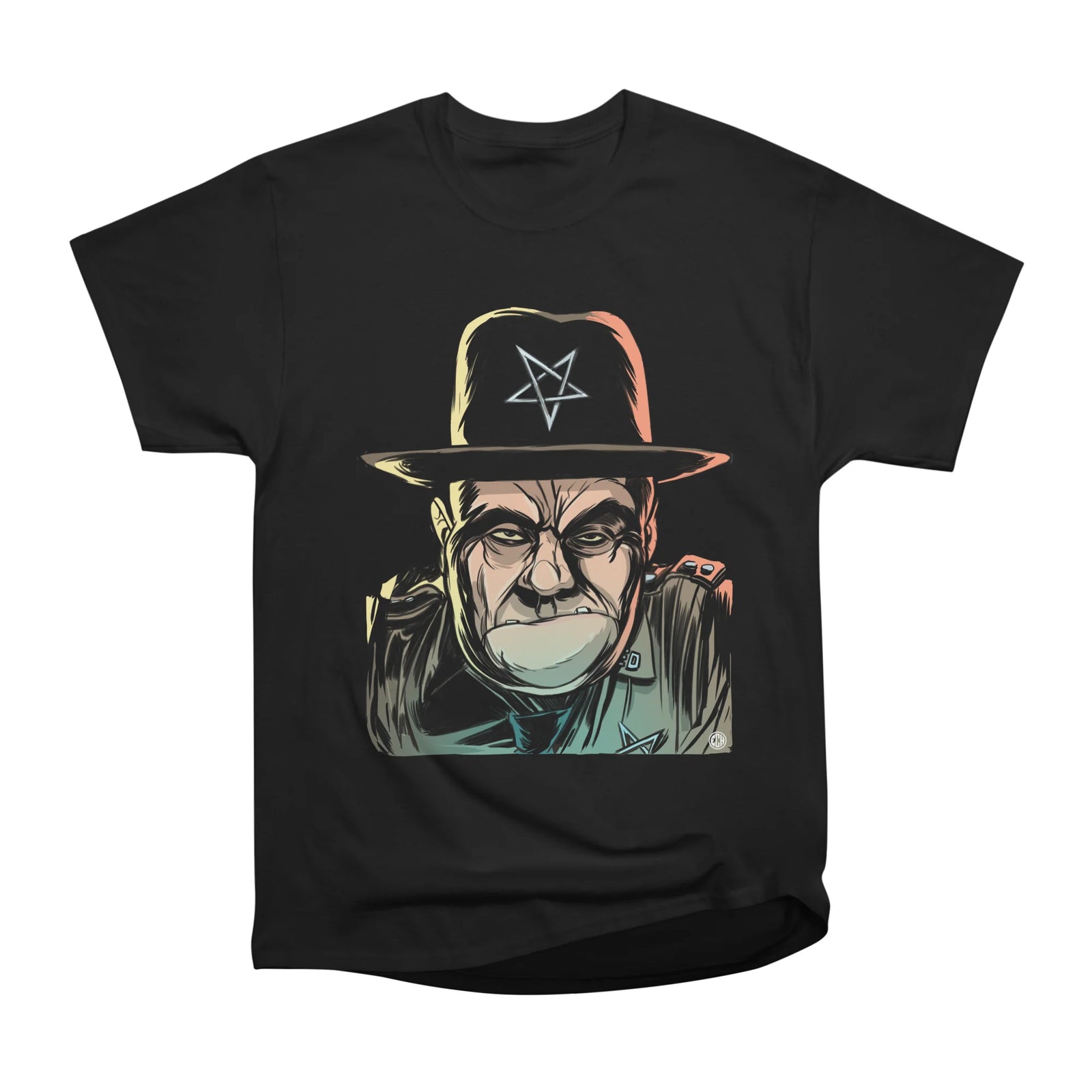 The Sheriff