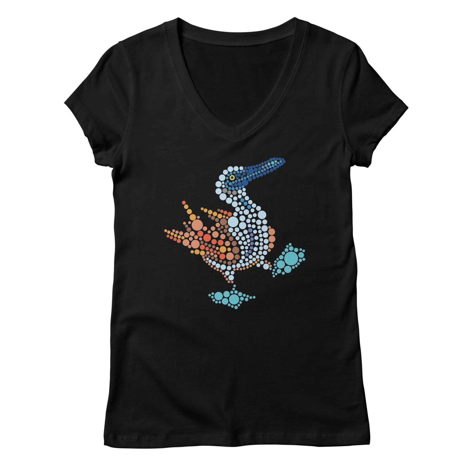 V-Neck