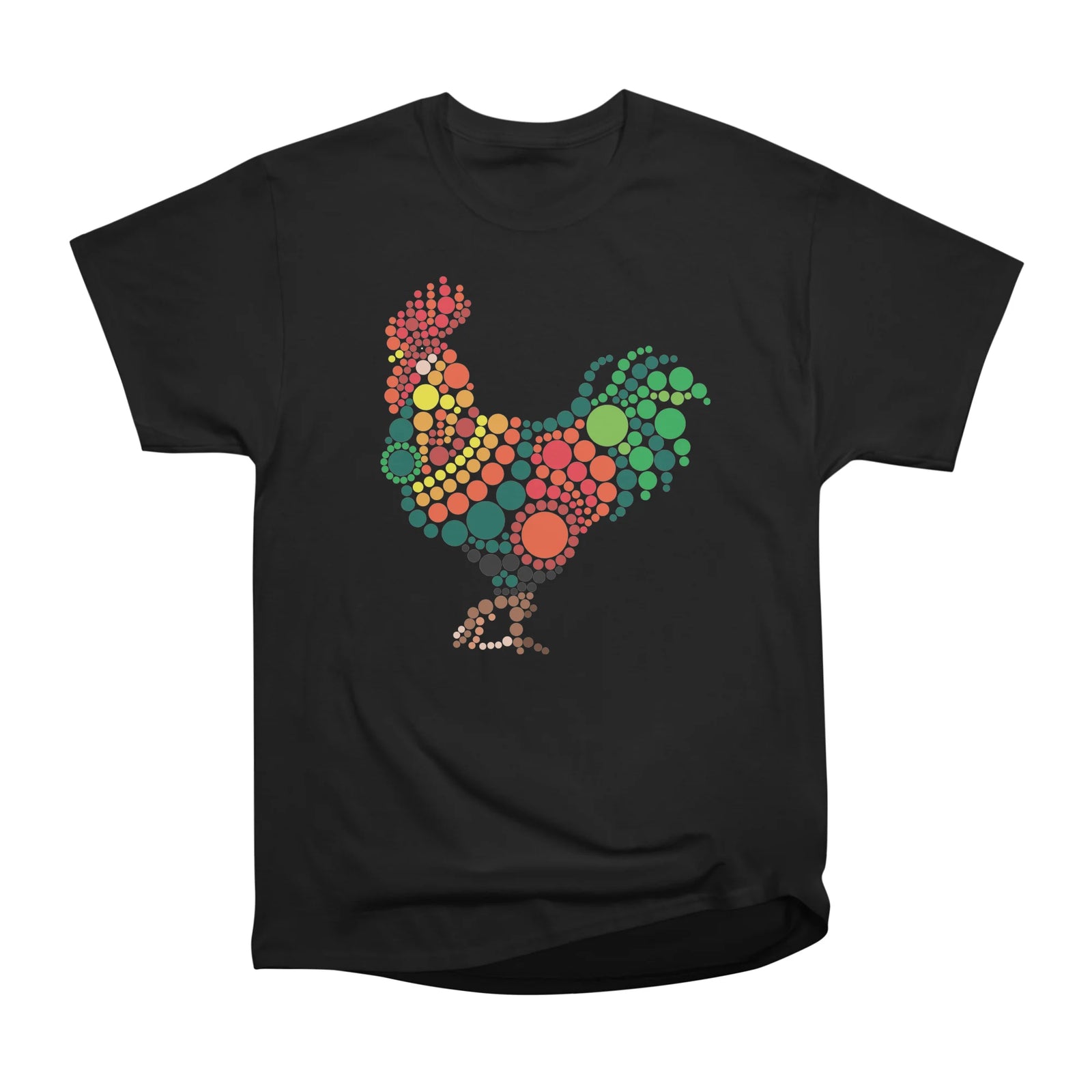 Chicken C