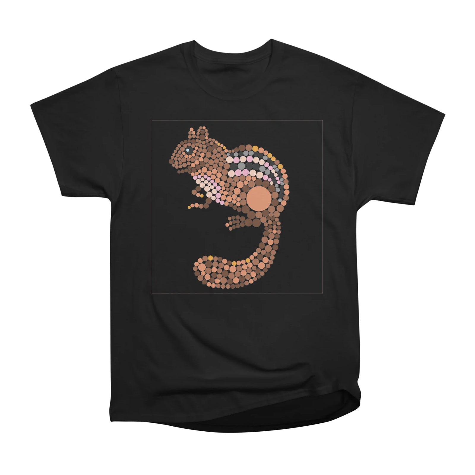 Chipmunk C