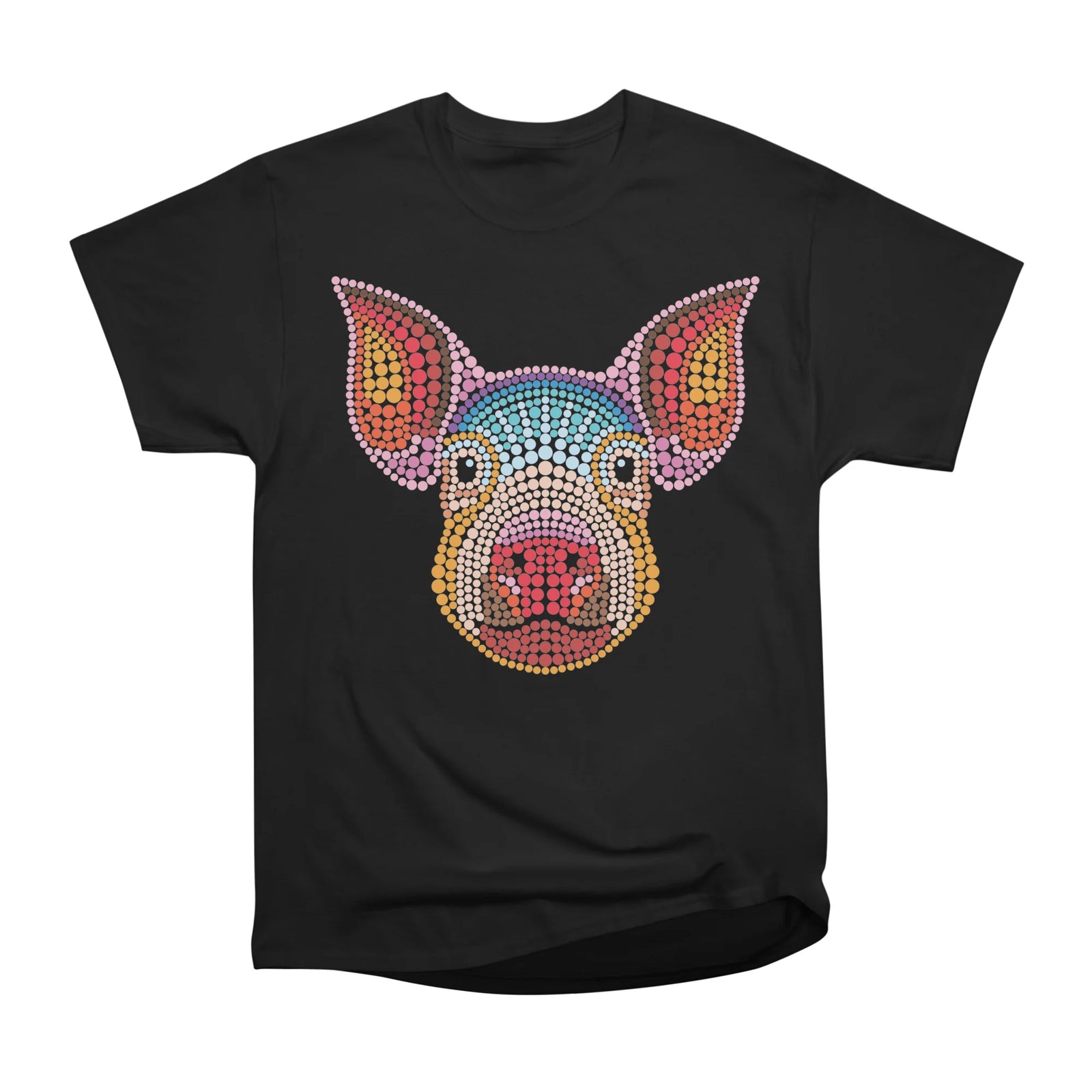 Pig K