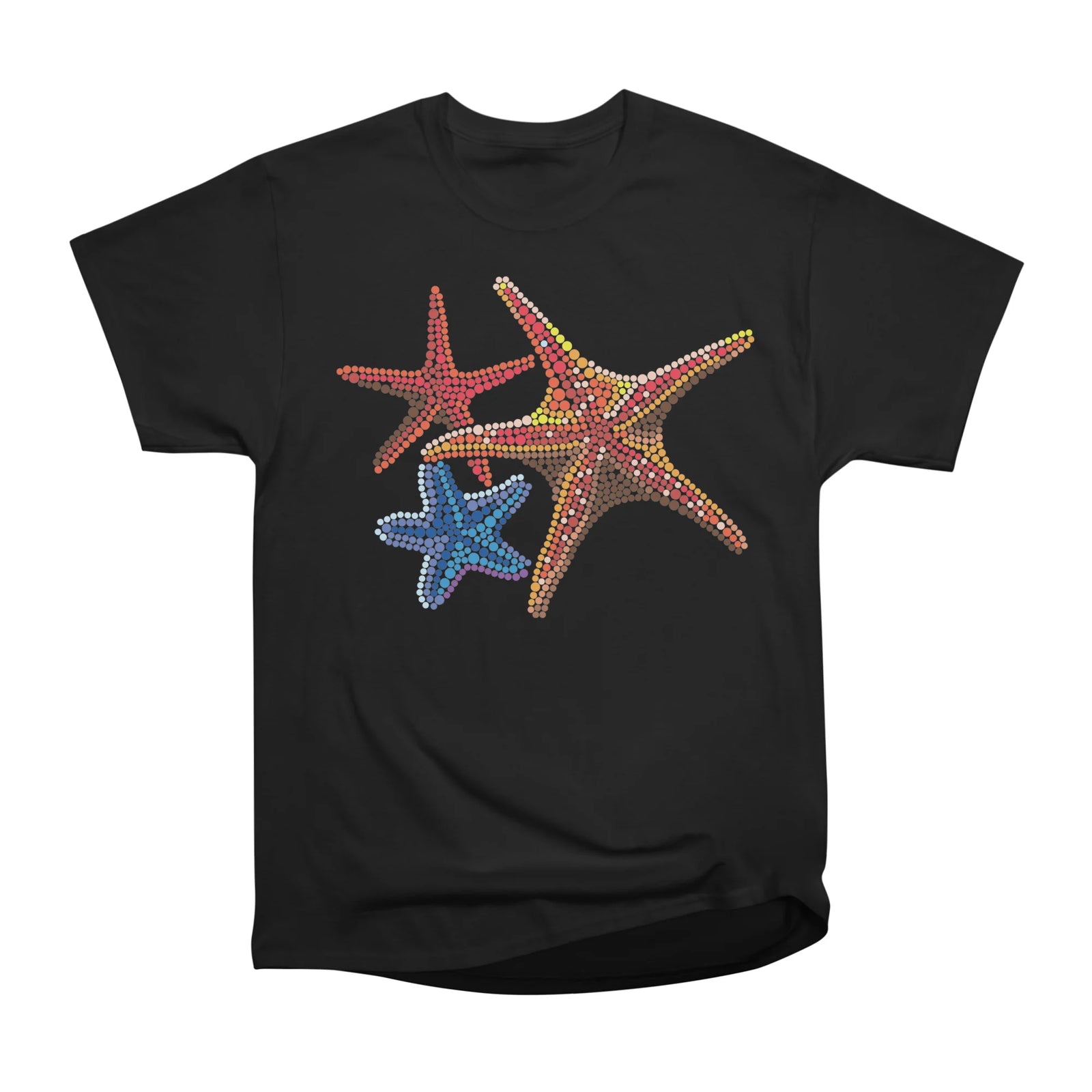 Starfish K