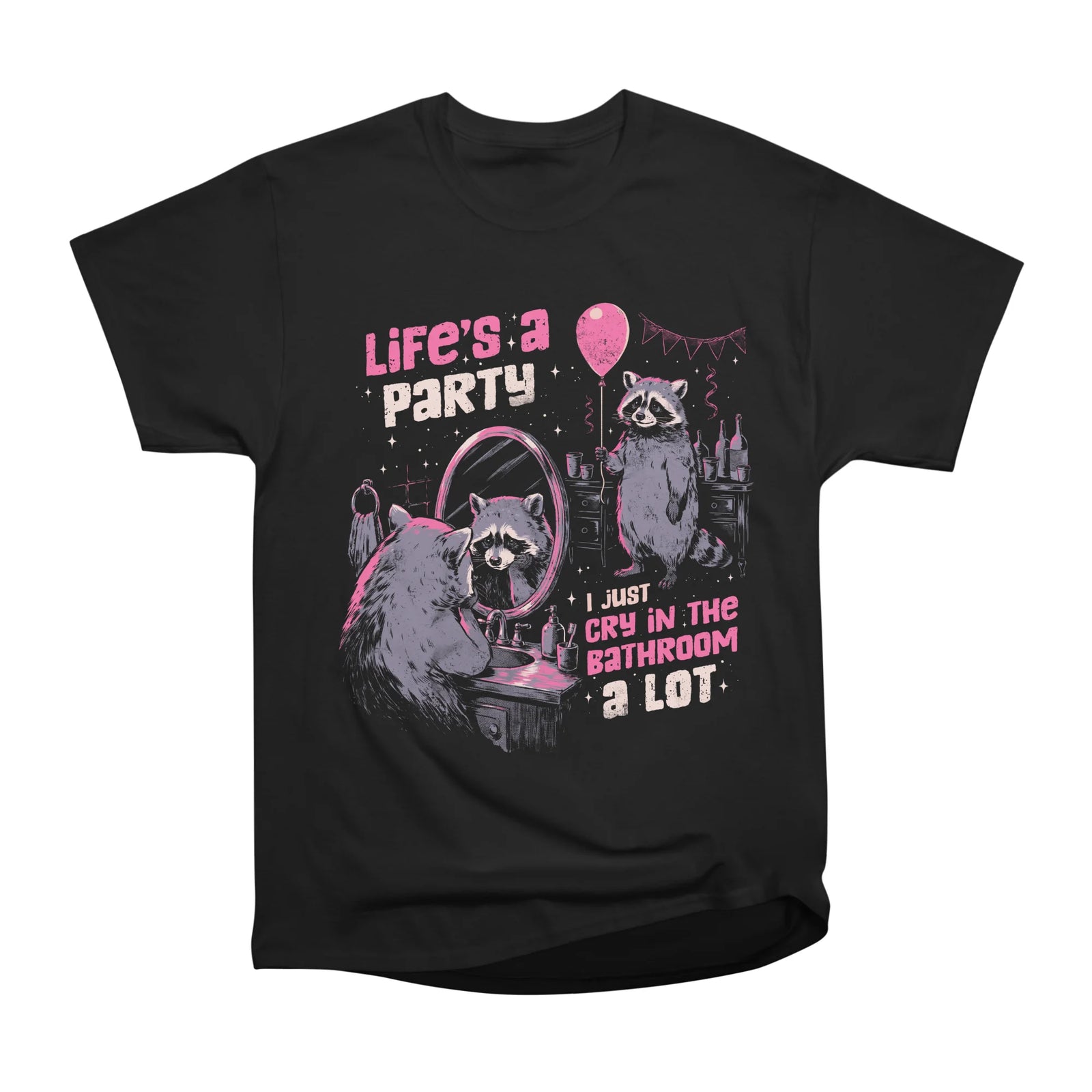 Life is a Party