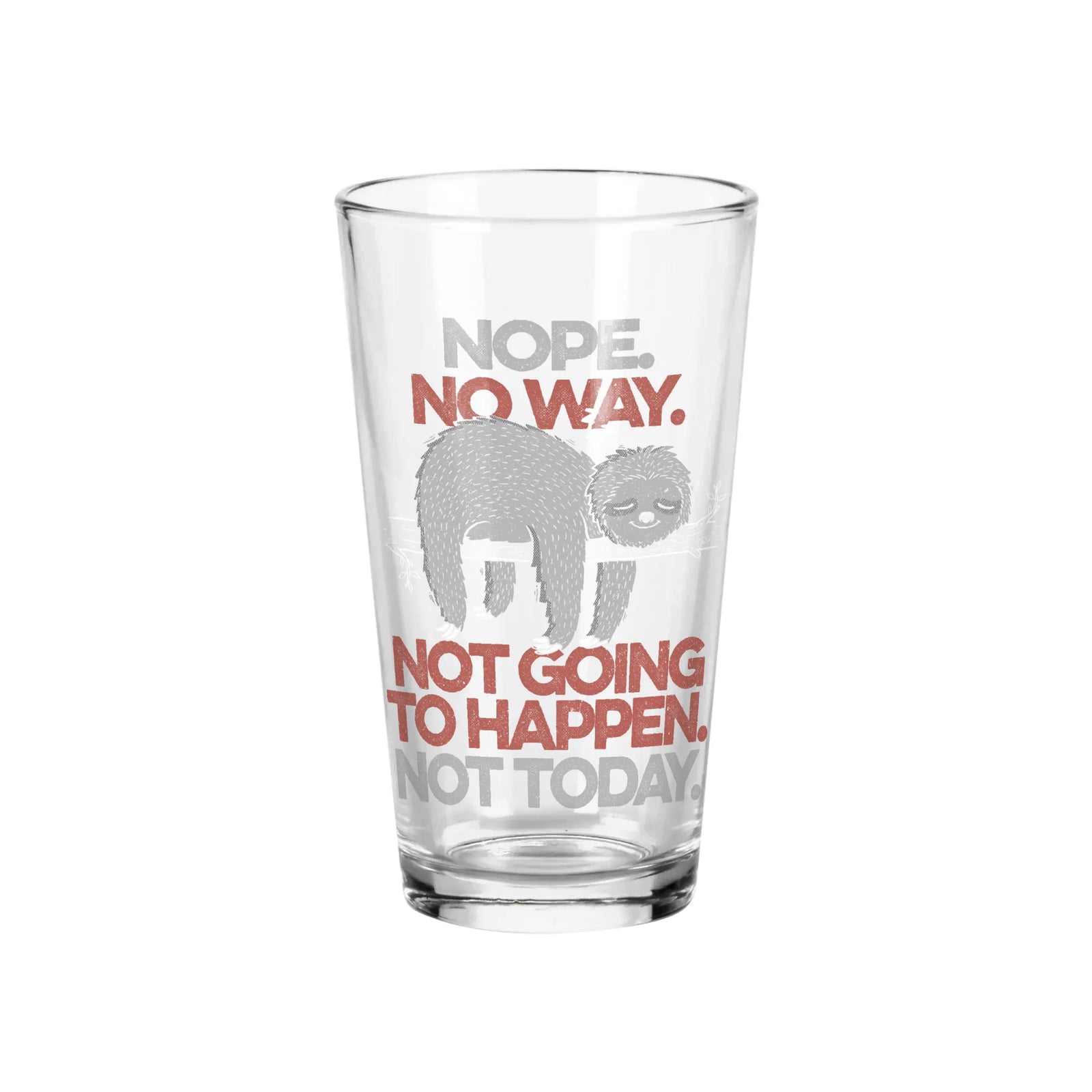 Glassware