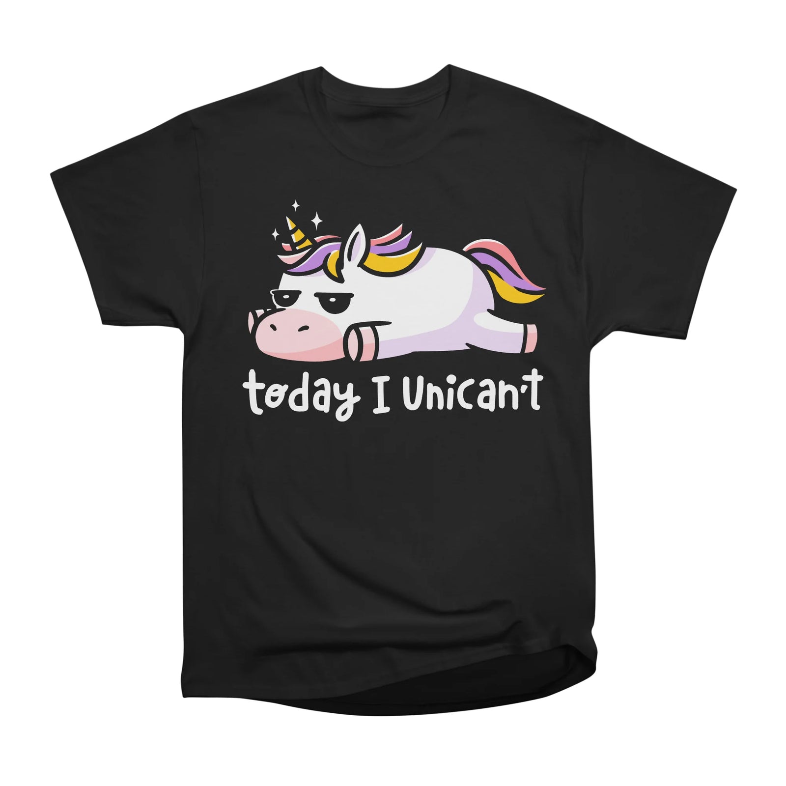 Unican’t