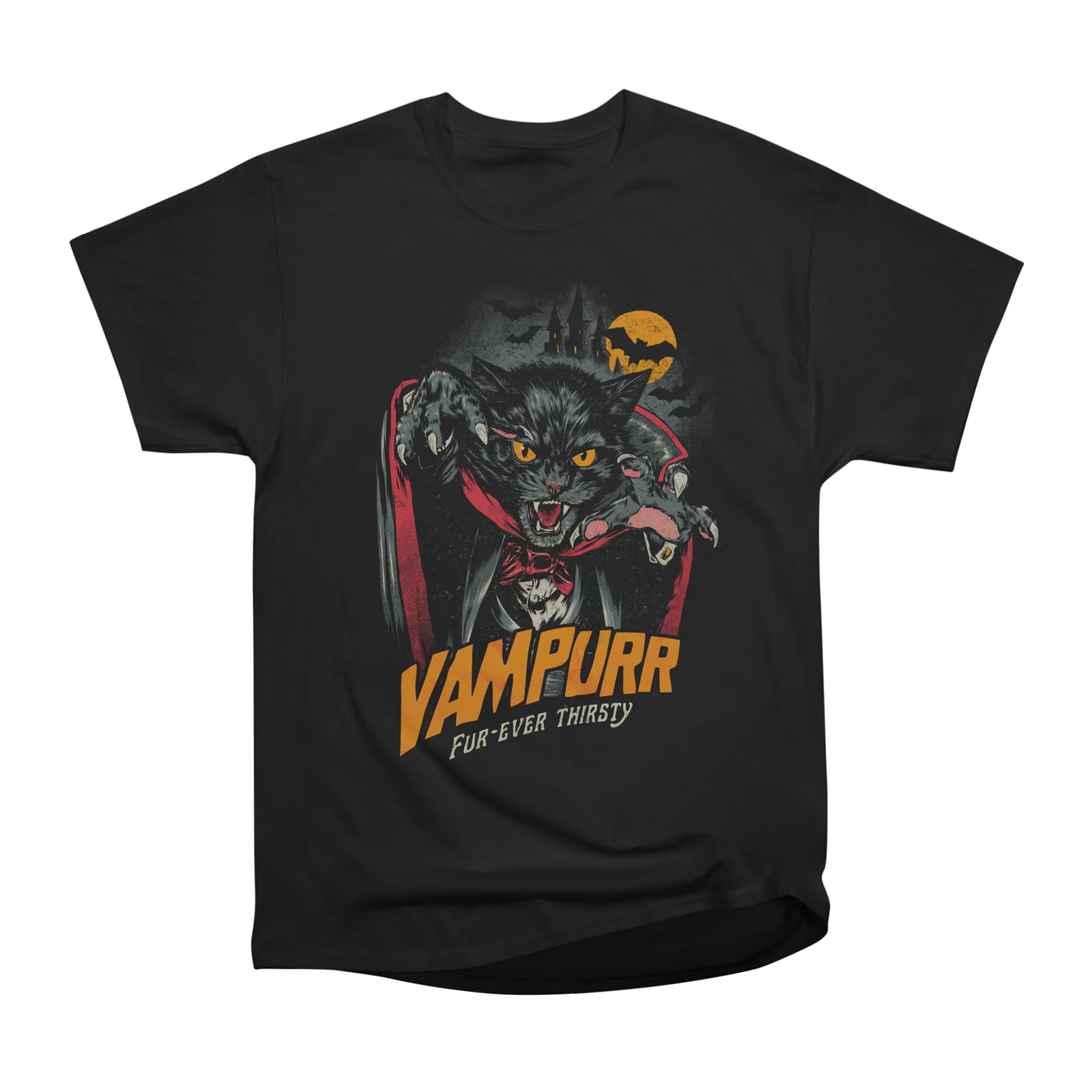 Vampurr
