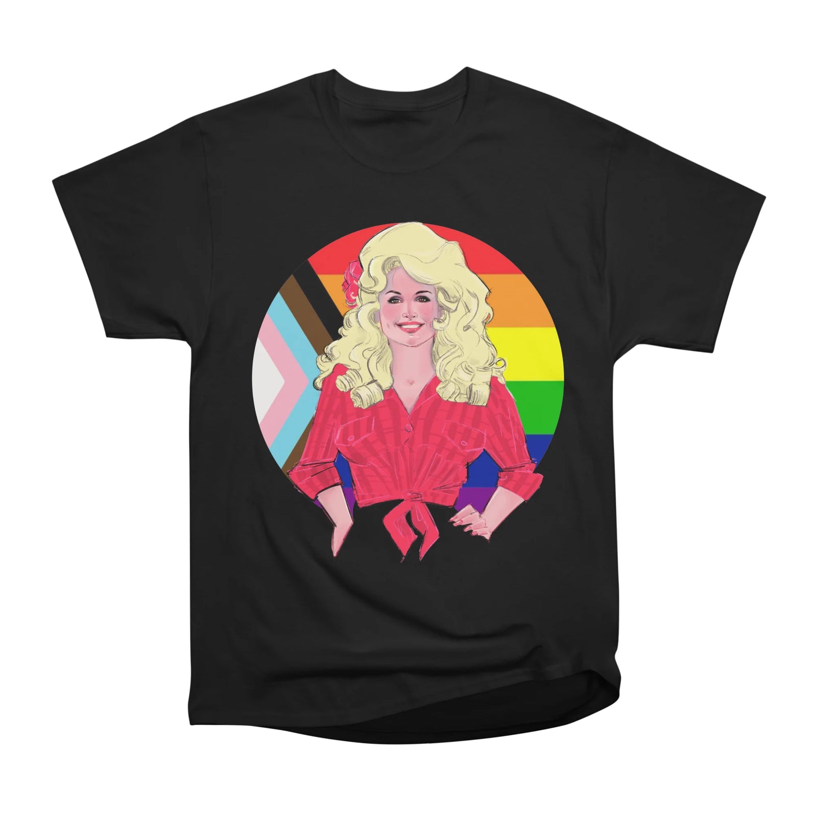Dolly PRIDE