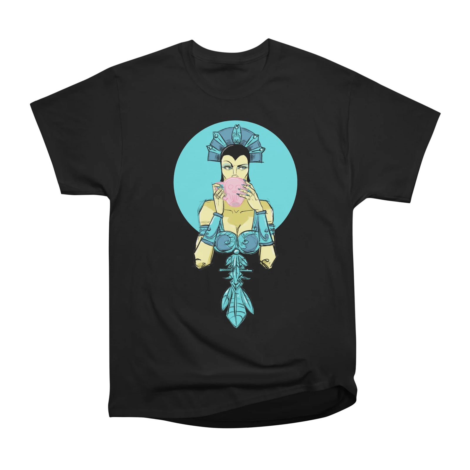 Evil-Lyn