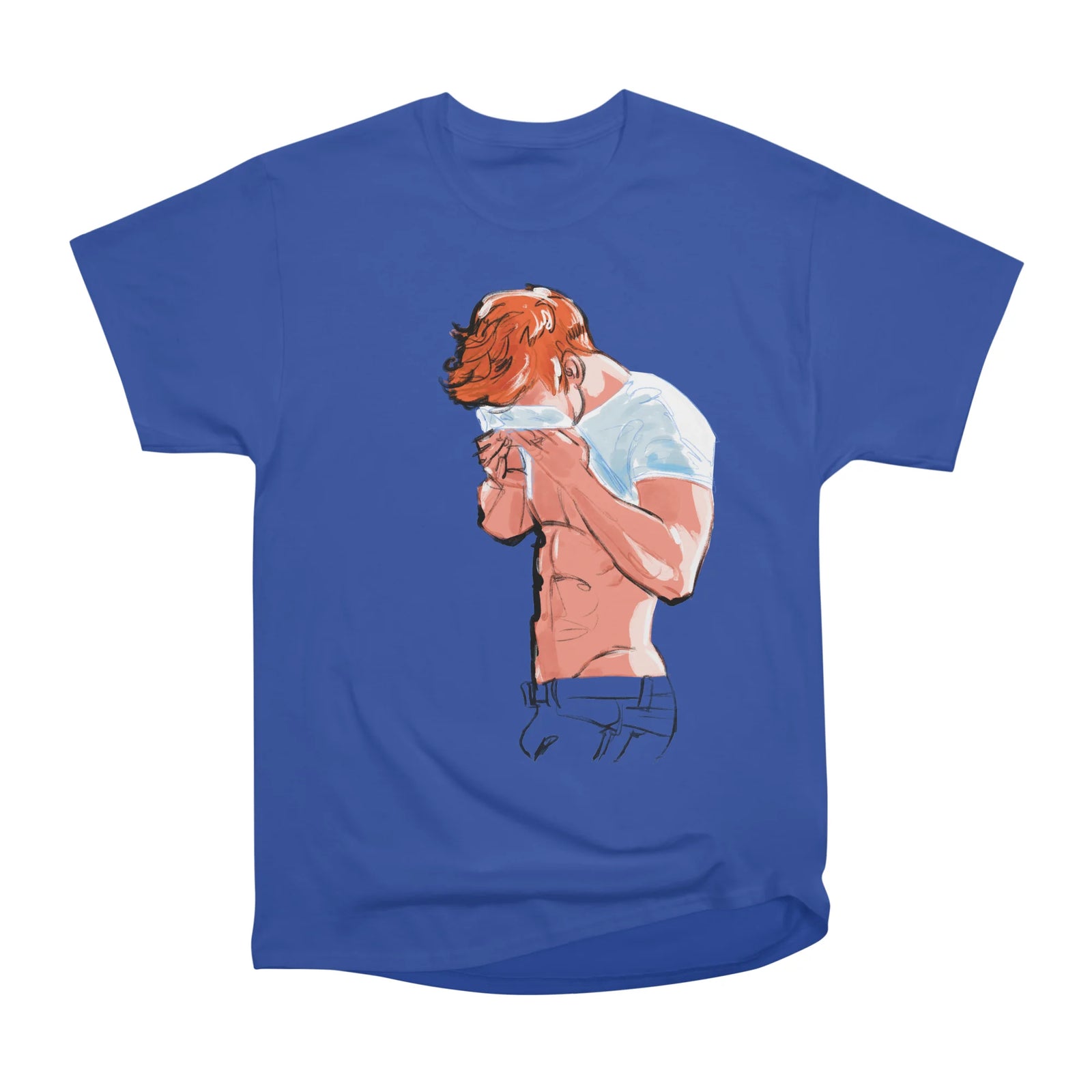 Ginger Love