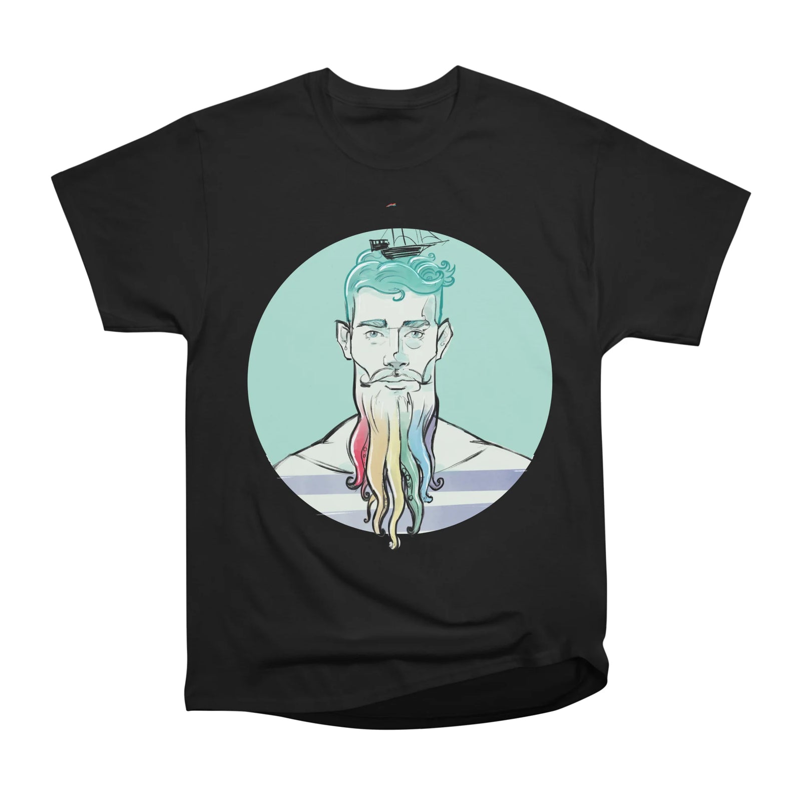 PRIDE Neptune