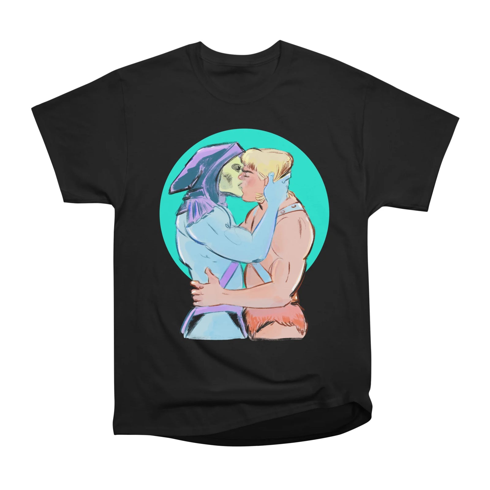 Queerternia