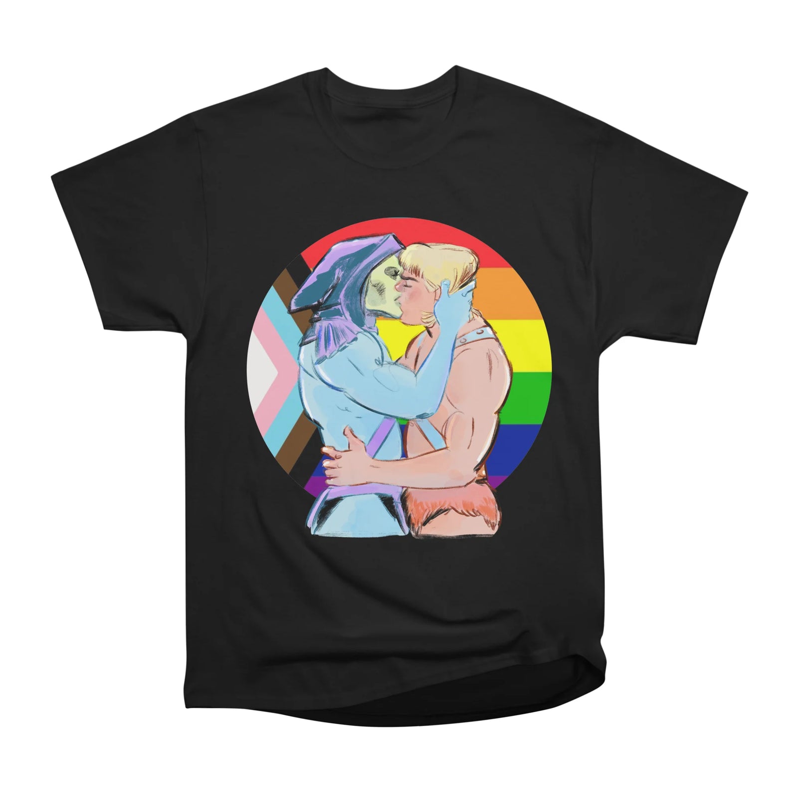 Queerternia PRIDE