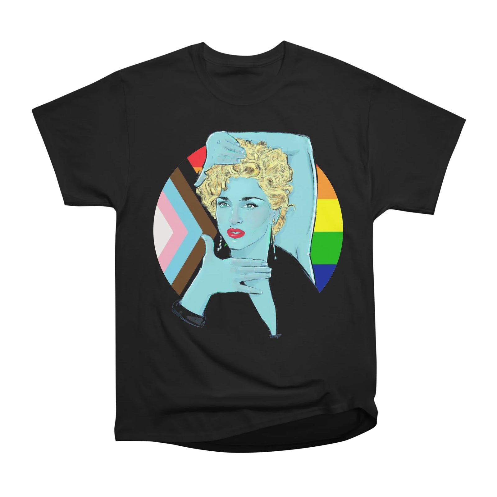 Vogue PRIDE