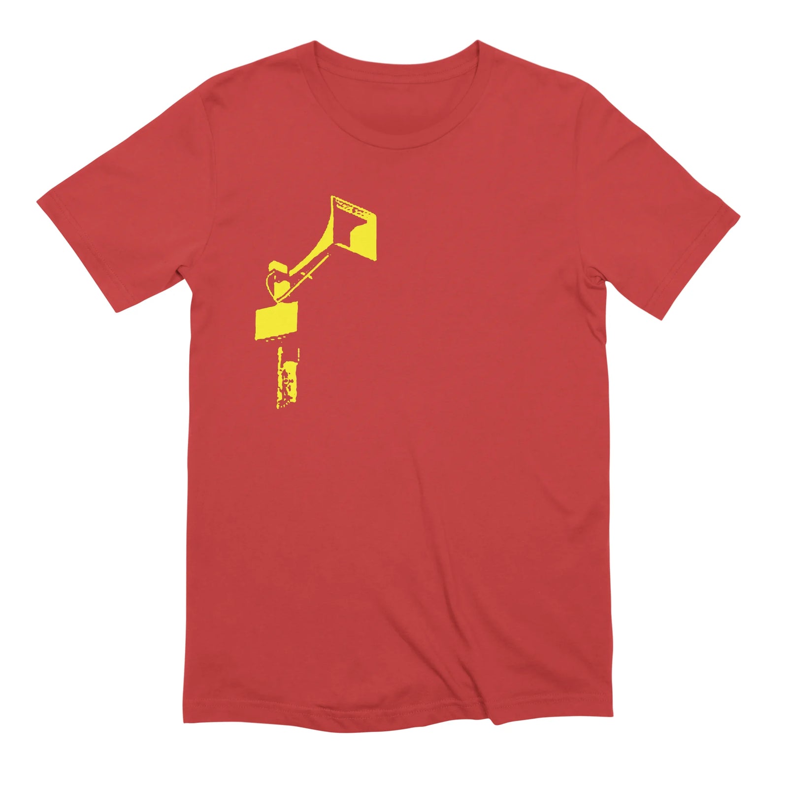 Air Raid Siren