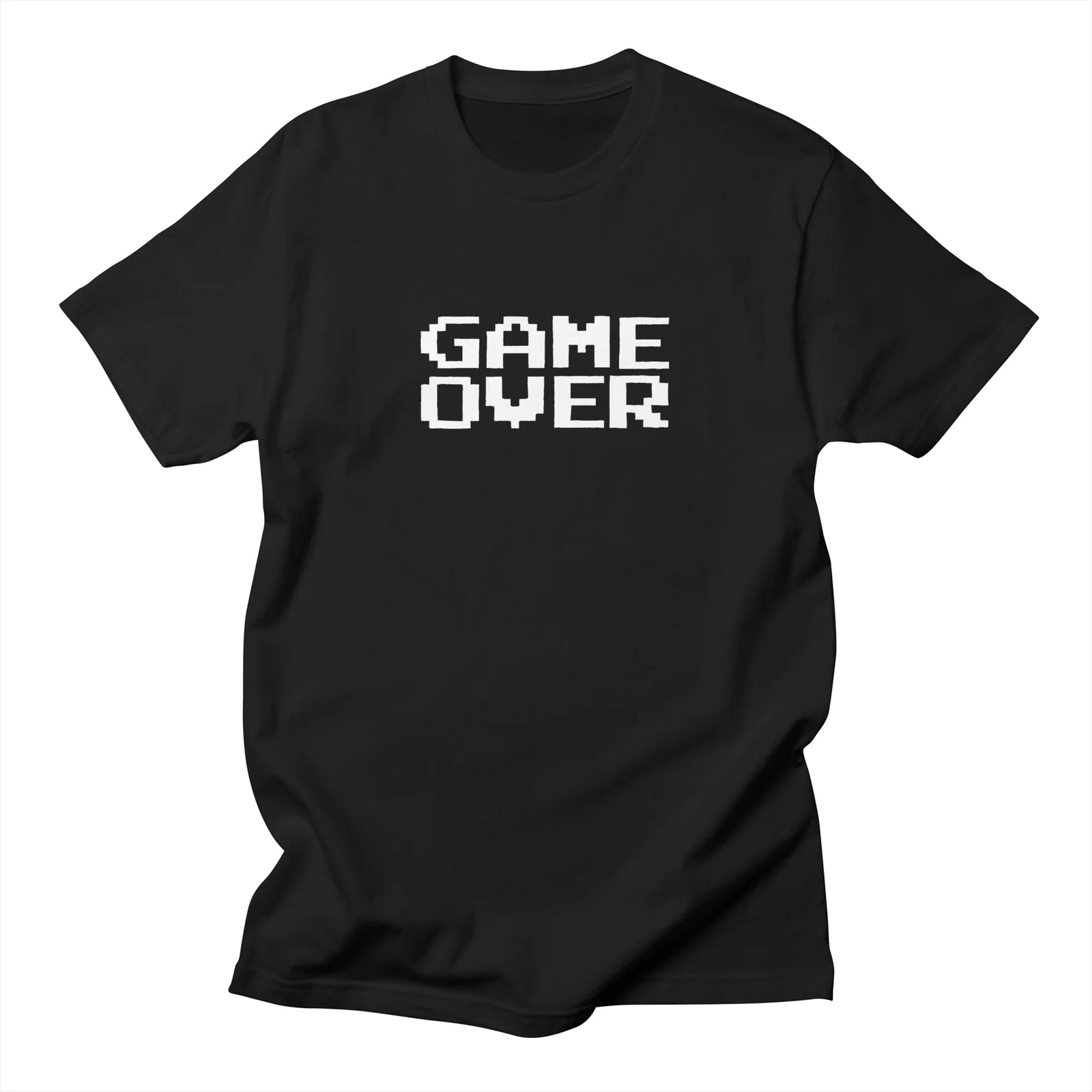 Game Over