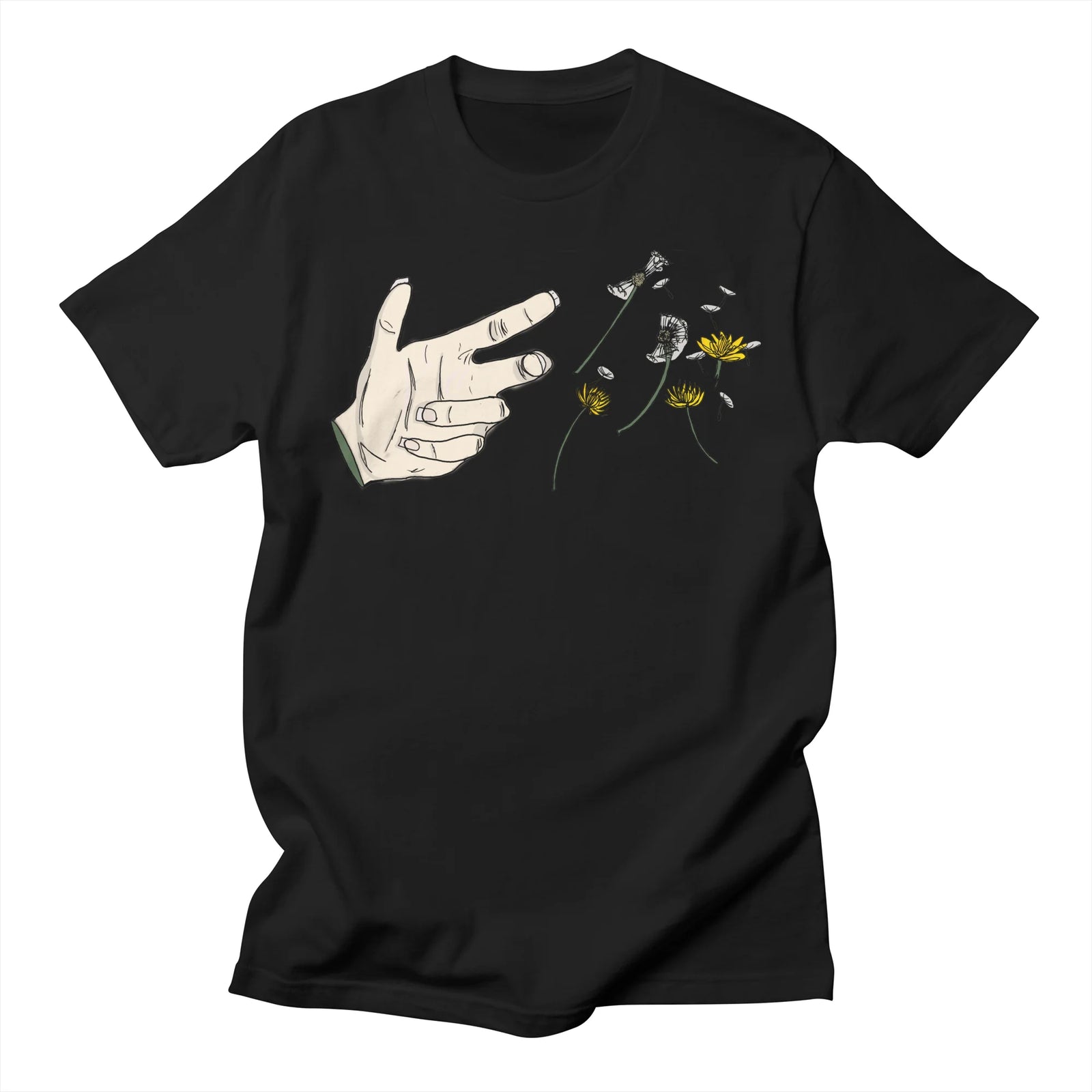 Handilions