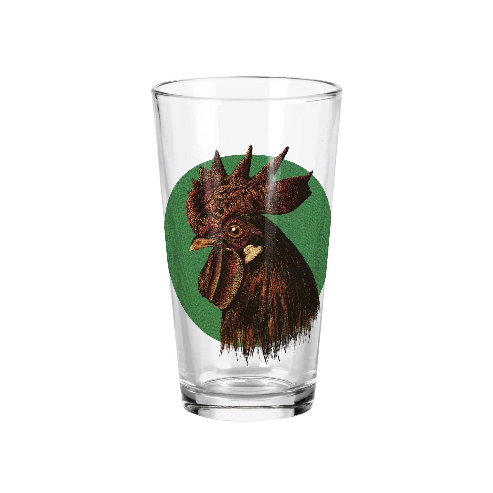 Glassware