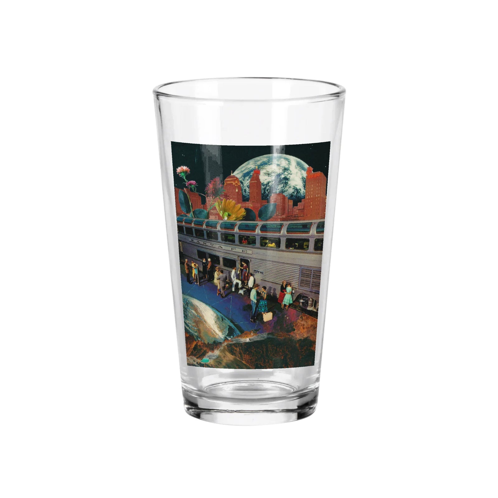 Glassware
