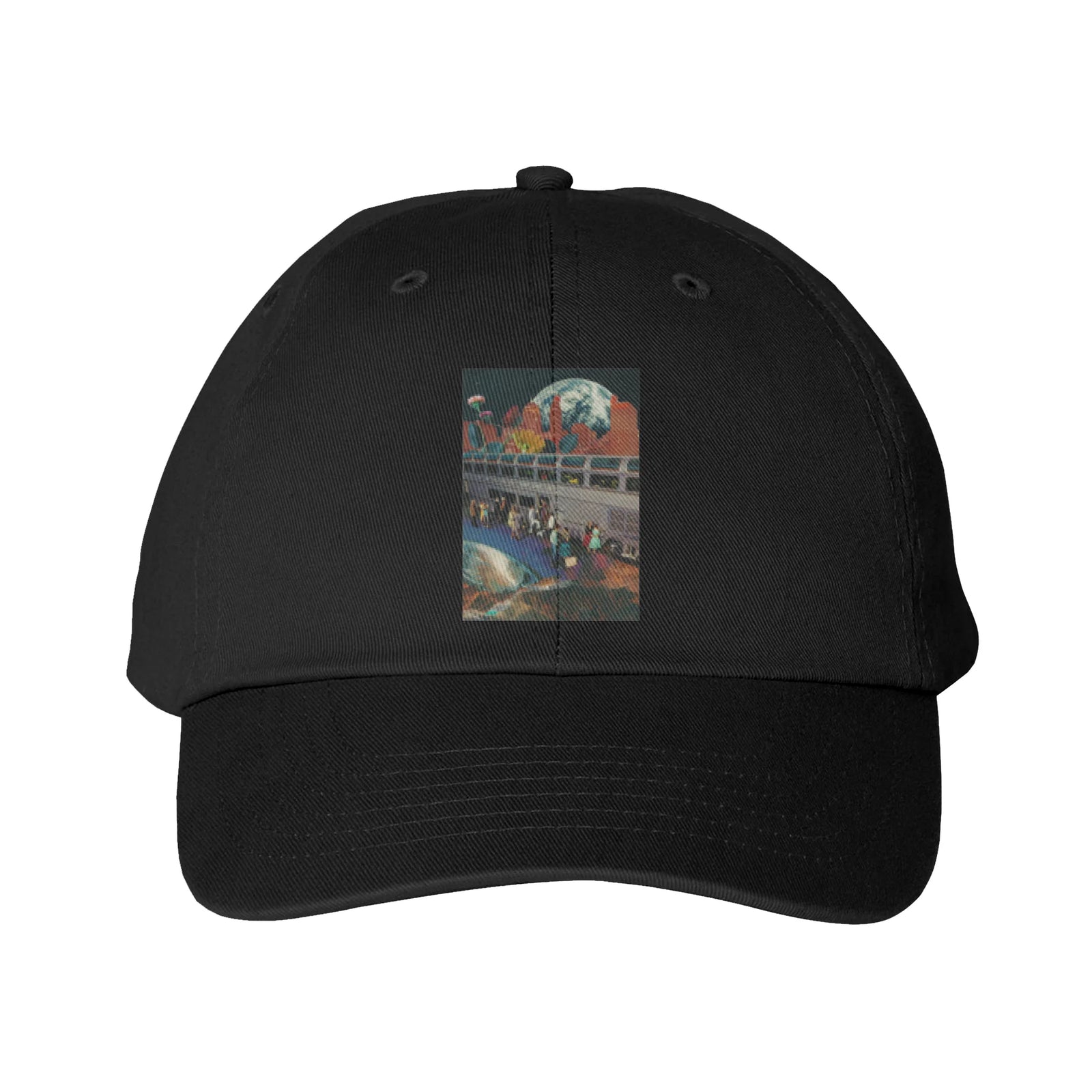 Headwear Hat