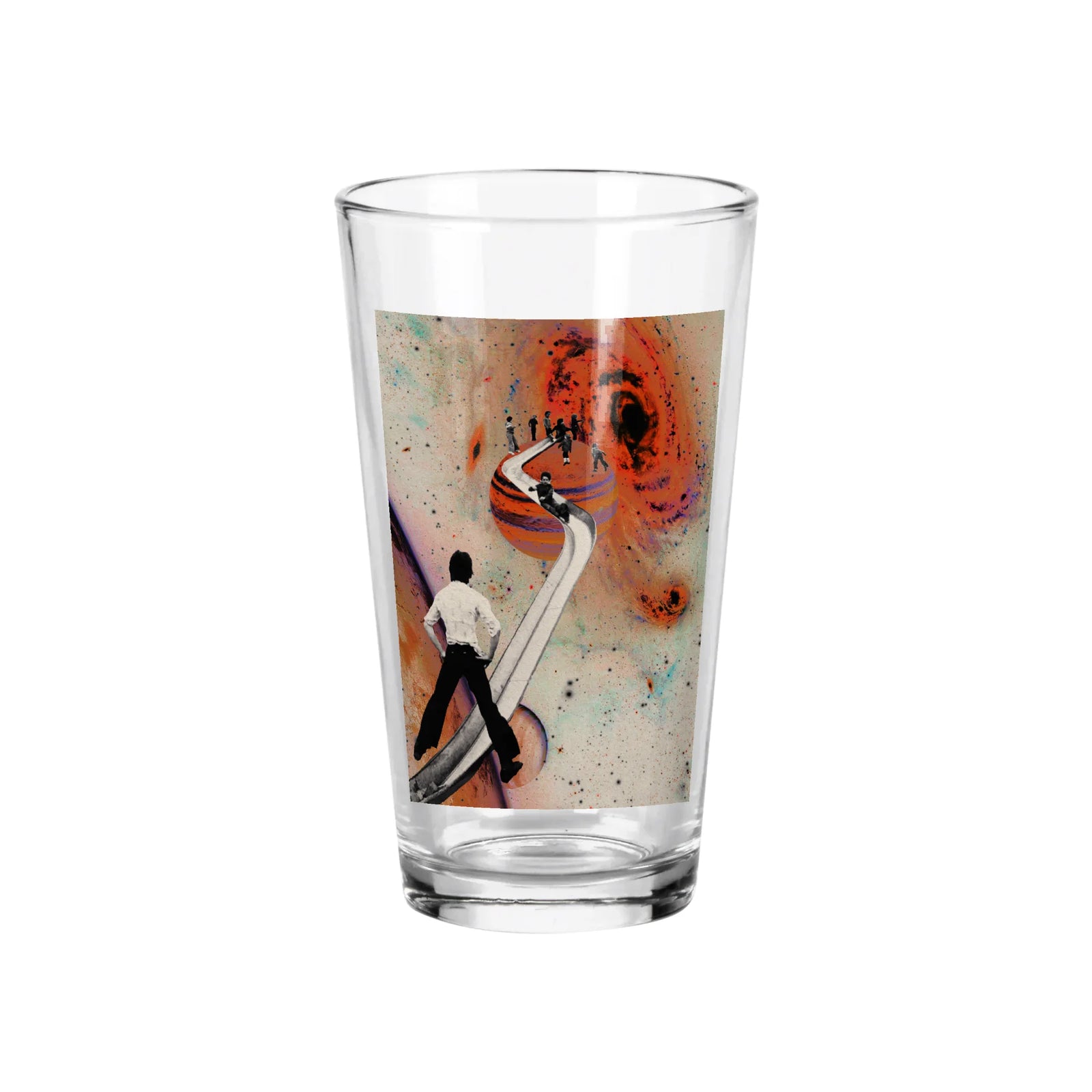 Glassware