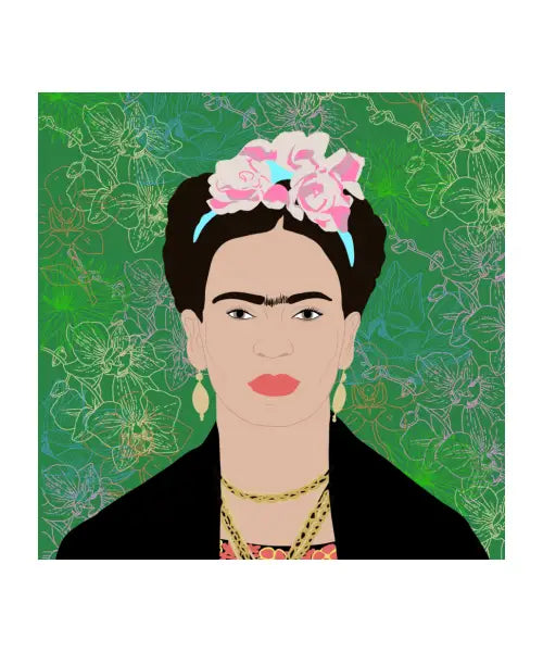 Frida Kahlo