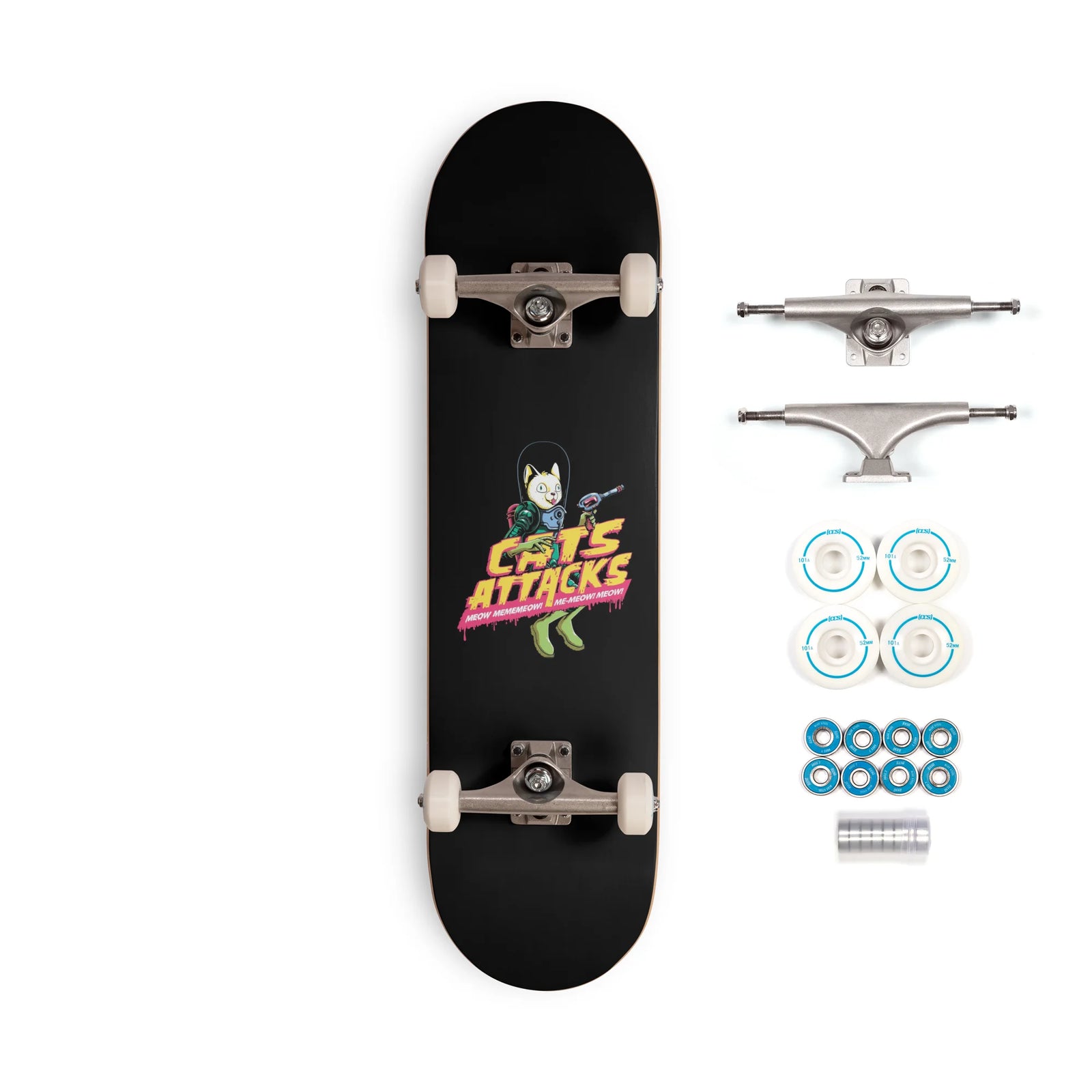 Skateboard