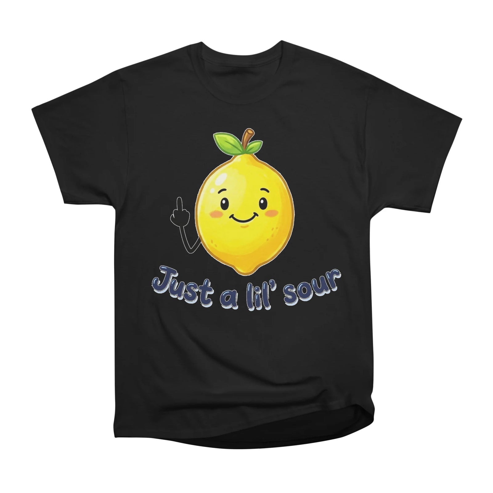 Sour Lemon
