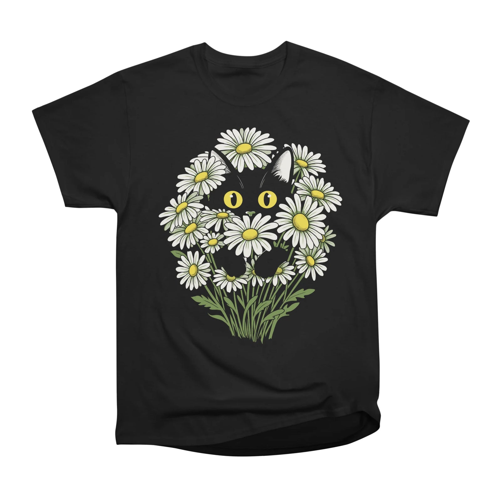 Botanical Cat