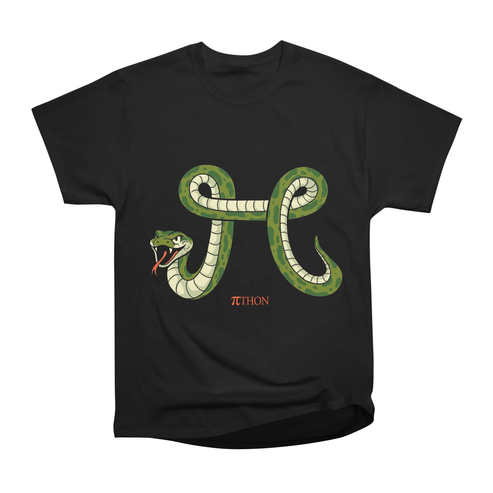 Pi Thon