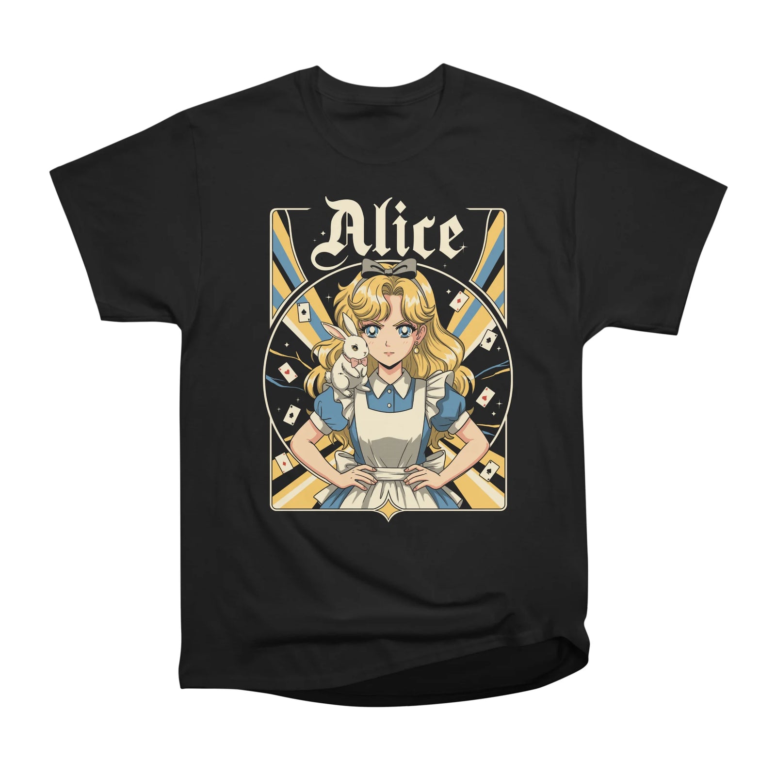Sailor Alice