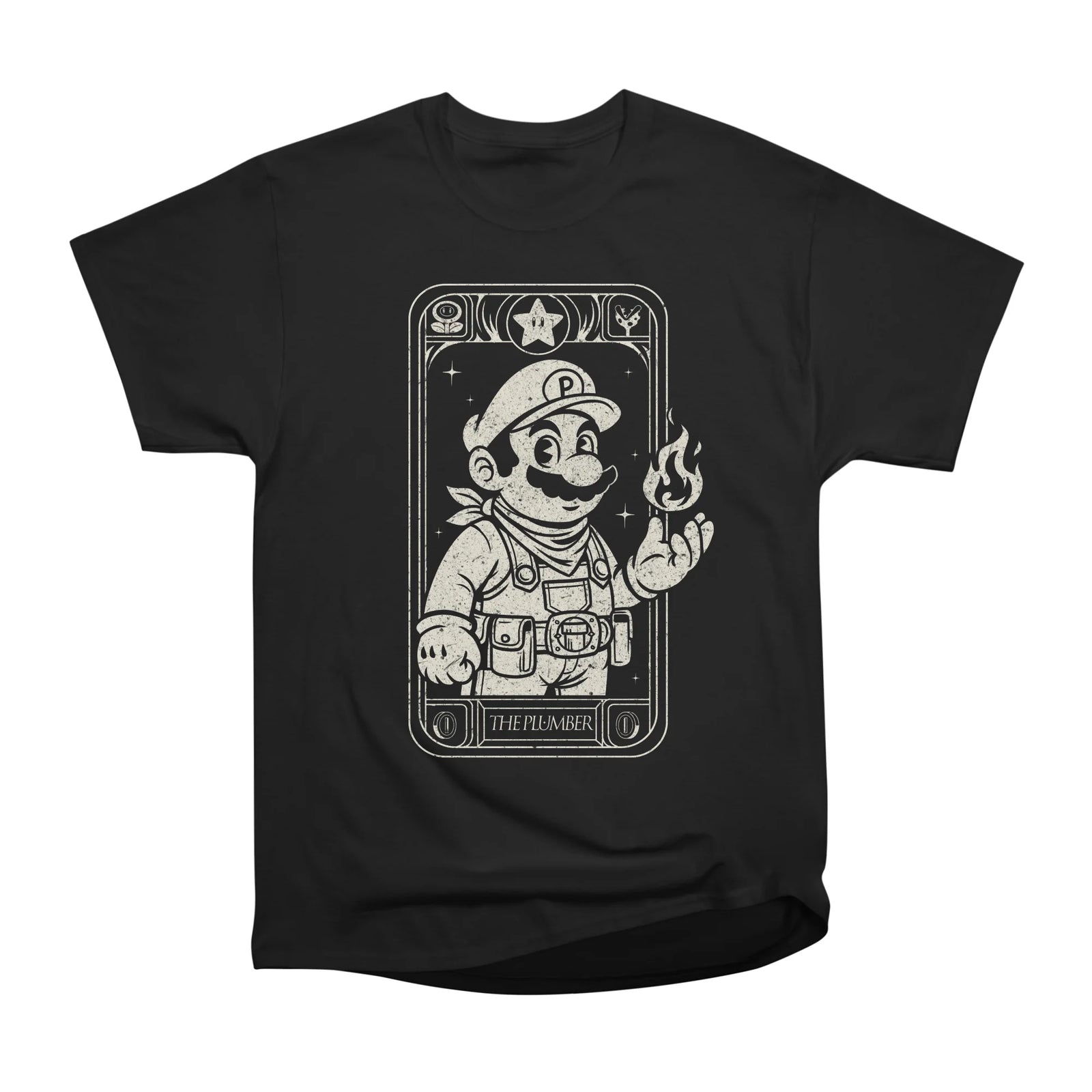 The Plumber