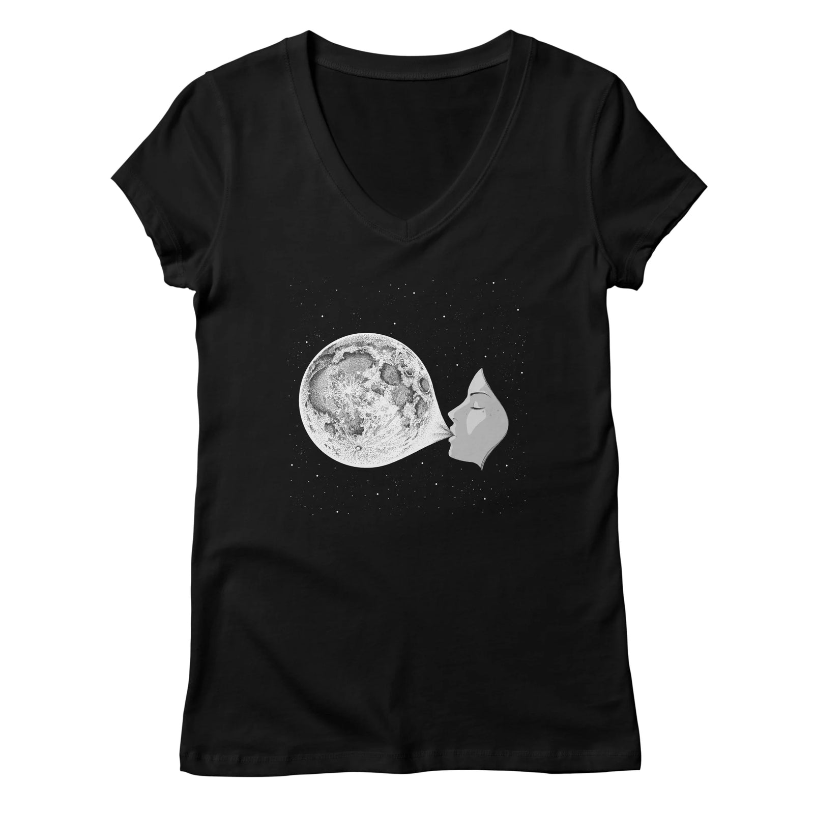 V-Neck